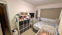Blk 120A Punggol Edge (Punggol), HDB 4 Rooms #579229491